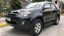 2008 Toyota Fortuner for sale
