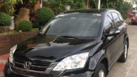 2010 Honda CRV for sale 