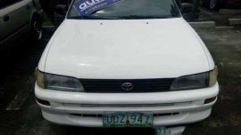 Toyota Corolla 1996 for sale