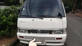 Nissan Urvan 2010 for sale 