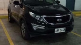 2014 Kia Sportage 4x2 LX for sale