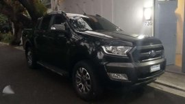 2017 Ford Ranger for sale