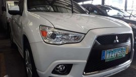 2012 Mitsubishi Asx for sale