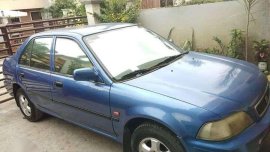 HONDA CITY 1997 FOR SALE