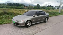 Like New Honda Civic for sale