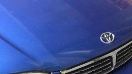 2000 Toyota Corolla for sale