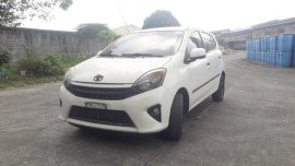 Toyota Wigo 2016 for sale