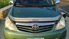Toyota Innova 2012 for sale