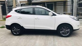 Hyundai Tucson 2015 MT for sale