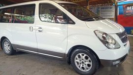 Hyundai Grand Starex 2010 for sale