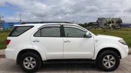 Toyota Fortuner G 2006 for sale 