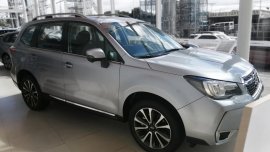 2018 SUBARU Forester 2.0XT CVT FOR SALE