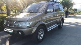 For sale: Isuzu Sportivo Manual transmission 2006