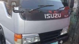 Isuzu Giga Fb Body 2005 FOR SALE