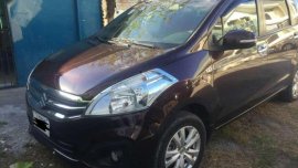 2015 Suzuki Ertiga for sale