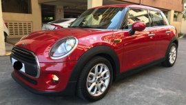 BRAND NEW 2018 Mini Cooper 2.0L Automatic Transmission