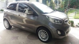 2012 Kia Picanto for sale