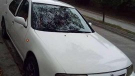 Nissan Altima 96 Model FOR SALE