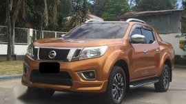 980t only 2017 Nissan Navara calibre 8t mileage only like new CEBU PL8