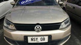 Volkswagen Jetta 2014 for sale