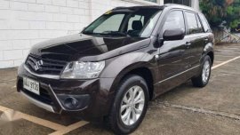 2014 Suzuki Grand Vitara for sale