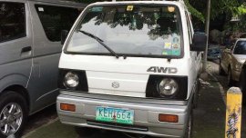 Suzuki Multicab 2008 FOR SALE