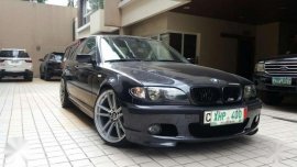 2003 BMW E46 FOR SALE