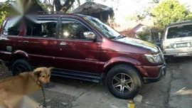 Isuzu Sportivo 2014 for sale