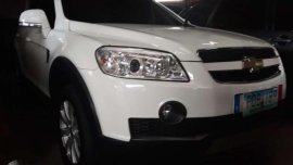 2012 Chevrolet Captiva for sale
