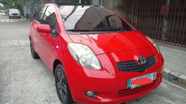 Toyota Yaris 2008 for sale 