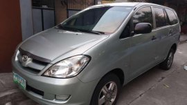 Toyota Innova 2007 for sale
