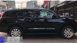 2019 Toyota Sequoia Platinum ON HAND FOR SALE