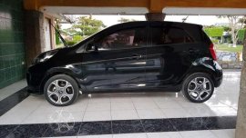 KIA PICANTO 1.2 EX AUTOMATIC TOP OF THE LINE 2017
