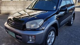 2001 Toyota Rav4 for sale