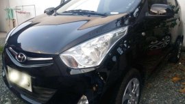 Hyundai Eon 2015 for sale