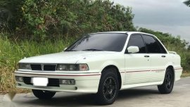 1992 Mitsubishi Galant for sale