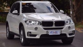 2017 BMW X5 FOR SALE