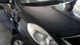 Nissan Almera 2013 for sale