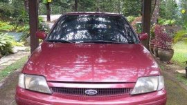 Ford Lynx 1999 for sale