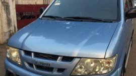 2006 Isuzu Crosswind for sale