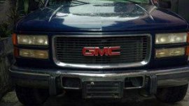 GMC Suburban 1996 for sale