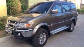 Isuzu Sportivo 2010 for sale