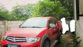 Mitsubishi Strada GlxV 2012 for sale 