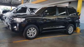 2017 Toyota Land Cruiser for sale