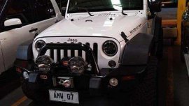 2014 Jeep Rubicon FOR SALE