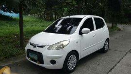 2009 Hyundai i10 for sale 
