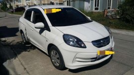 2016 Honda Brio Amaze for sale
