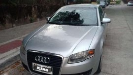 FOR SALE Audi A4 2007 AT 1.8 Turbo