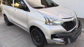 2017 Toyota Avanza for sale