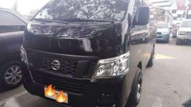 Nissan Urvan NV350 2016 for sale